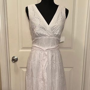 🌸MAKE OFFER🌸 NWT Chris McLaughlin Sz 6 dress
